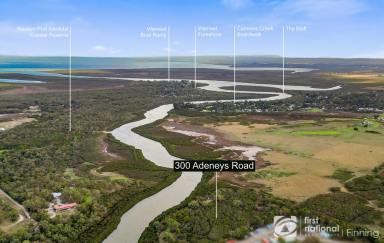 Residential Block For Sale - VIC - Cannons Creek - 3977 - RARE AS HENS TEETH -5 ACRES APPROX -WATER FRONTAGE CANNONS CREEK  (Image 2)