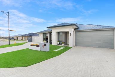 House For Sale - WA - Baldivis - 6171 - Brand New 2025 Summit Home with Dual Master Suites & Designer Living  (Image 2)