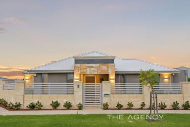 House For Sale - WA - Harrisdale - 6112 - Luxury & Security – A Rare Corner Masterpiece  (Image 2)