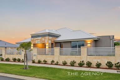 House For Sale - WA - Harrisdale - 6112 - Luxury & Security – A Rare Corner Masterpiece  (Image 2)