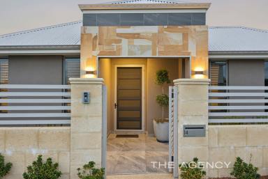 House For Sale - WA - Harrisdale - 6112 - Luxury & Security – A Rare Corner Masterpiece  (Image 2)