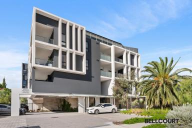 Apartment For Sale - WA - South Perth - 6151 - LOCK & LEAVE LIFESTYLE  (Image 2)