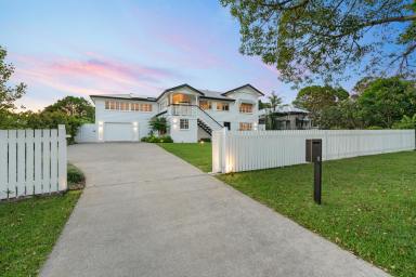 House For Sale - QLD - Pomona - 4568 - Beloved Queenslander on Pomona's Most Enchanting Street Awaits  (Image 2)