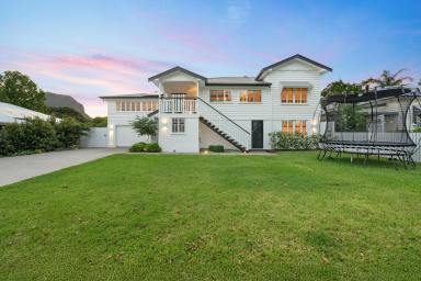 House For Sale - QLD - Pomona - 4568 - Beloved Queenslander on Pomona's Most Enchanting Street Awaits  (Image 2)