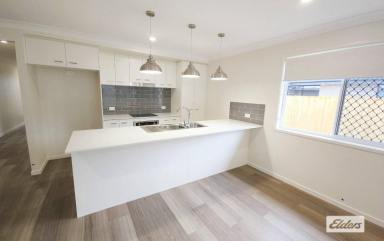 House For Lease - QLD - Plainland - 4341 - Modern Family Home in Plainland Crossing Estate  (Image 2)