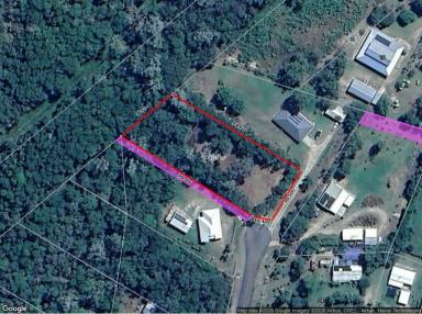 Residential Block For Sale - QLD - Forrest Beach - 4850 - TRANQUIL RETREAT AT FORREST BEACH!  (Image 2)