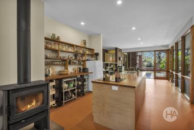 Acreage/Semi-rural For Sale - VIC - Bass - 3991 - Two Stunning Homes with River Frontage on 16.55 Acres  (Image 2)