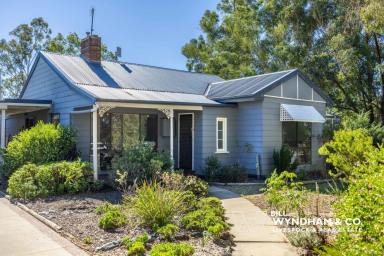 House For Sale - VIC - Calulu - 3875 - The Blue Farmhouse  (Image 2)