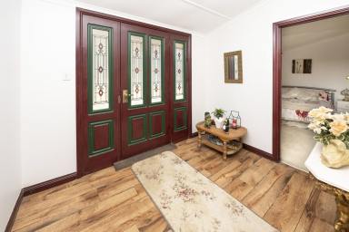 House For Sale - VIC - Piangil - 3597 - Peace and quiet on a large block  (Image 2)