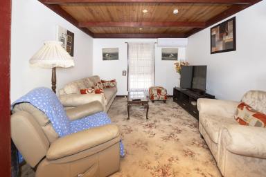 House For Sale - VIC - Piangil - 3597 - Peace and quiet on a large block  (Image 2)