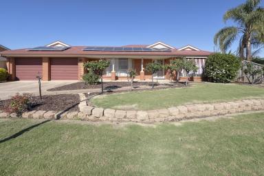 House For Sale - VIC - Swan Hill - 3585 - Family size living on a generous block  (Image 2)