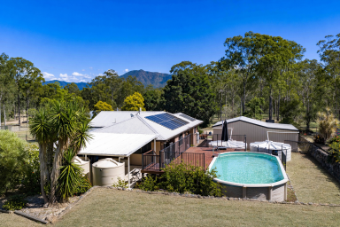 Acreage/Semi-rural For Sale - QLD - Widgee - 4570 - Escape to Tranquil Country Living on 3.55 Acres with Mountain Views  (Image 2)