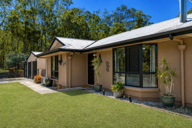 Acreage/Semi-rural For Sale - QLD - Widgee - 4570 - Escape to Tranquil Country Living on 3.55 Acres with Mountain Views  (Image 2)