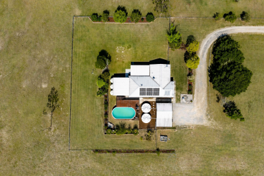 Acreage/Semi-rural For Sale - QLD - Widgee - 4570 - Escape to Tranquil Country Living on 3.55 Acres with Mountain Views  (Image 2)
