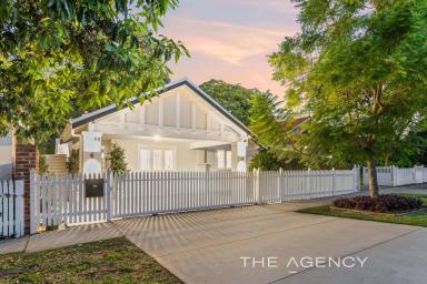House For Sale - WA - Kensington - 6151 - A Timeless Tale of Character, Comfort & Contemporary Living  (Image 2)