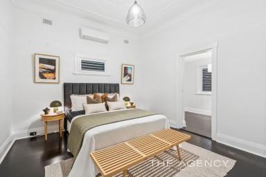 House For Sale - WA - Kensington - 6151 - A Timeless Tale of Character, Comfort & Contemporary Living  (Image 2)