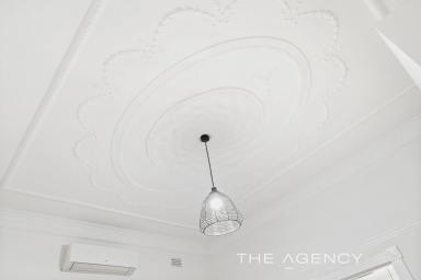 House For Sale - WA - Kensington - 6151 - A Timeless Tale of Character, Comfort & Contemporary Living  (Image 2)