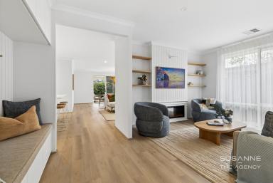 House For Sale - WA - Caversham - 6055 - Scandinavian Elegance meets Timeless Hamptons Luxury  (Image 2)