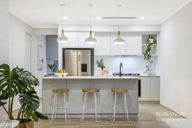 House For Sale - WA - Caversham - 6055 - Scandinavian Elegance meets Timeless Hamptons Luxury  (Image 2)