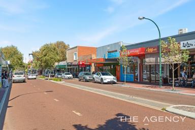 Residential Block For Sale - WA - Victoria Park - 6100 - Strategically Located Land in Prestige Corridor  (Image 2)