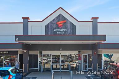 Residential Block For Sale - WA - Victoria Park - 6100 - Strategically Located Land in Prestige Corridor  (Image 2)