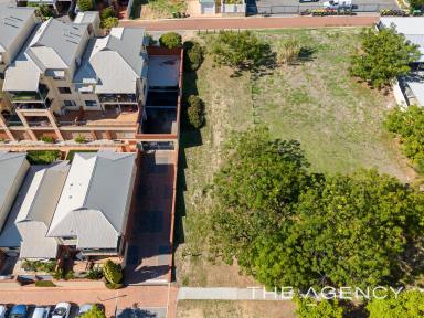 Residential Block For Sale - WA - Victoria Park - 6100 - Strategically Located Land in Prestige Corridor  (Image 2)