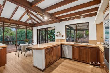 House For Sale - WA - Gooseberry Hill - 6076 - Expansive Family Home with Multiple Living Zones  (Image 2)