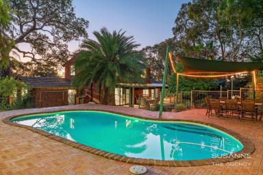 House For Sale - WA - Gooseberry Hill - 6076 - Expansive Family Home with Multiple Living Zones  (Image 2)