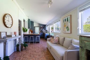 House For Sale - NSW - Moree - 2400 - The Complete Family Package - Pool, Tennis Court & Space  (Image 2)