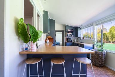 House For Sale - NSW - Moree - 2400 - The Complete Family Package - Pool, Tennis Court & Space  (Image 2)