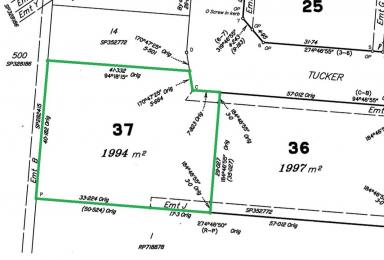 Residential Block For Sale - QLD - Atherton - 4883 - Your Next Chapter Begins  (Image 2)