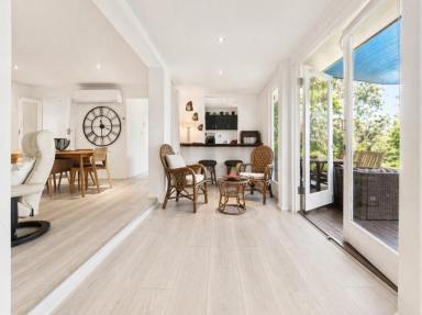 House For Sale - QLD - Macleay Island - 4184 - Tranquil & Private Waterfront Retreat with Space, Style & Island Charm...  (Image 2)