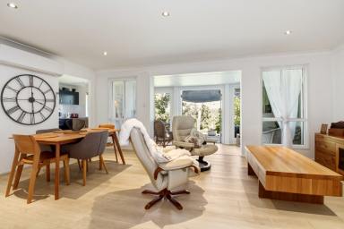 House For Sale - QLD - Macleay Island - 4184 - Tranquil & Private Waterfront Retreat with Space, Style & Island Charm...  (Image 2)