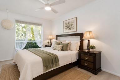 House For Sale - QLD - Macleay Island - 4184 - Tranquil & Private Waterfront Retreat with Space, Style & Island Charm...  (Image 2)