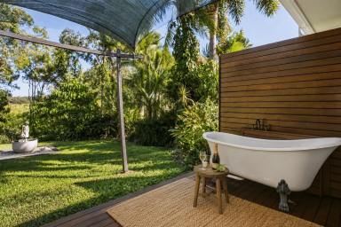 House For Sale - QLD - Macleay Island - 4184 - Tranquil & Private Waterfront Retreat with Space, Style & Island Charm...  (Image 2)