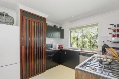 House For Sale - QLD - Macleay Island - 4184 - Tranquil Waterfront Retreat with Space, Style & Island Charm  (Image 2)