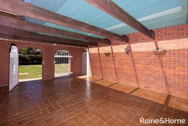 House For Sale - NSW - Mount Austin - 2650 - Charming Brick Residence- Ready to Move in and Enjoy!  (Image 2)