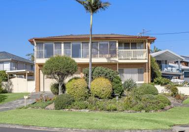House For Lease - NSW - Kiama Downs - 2533 - Stunning Coastal Living with Breathtaking Ocean Views  (Image 2)