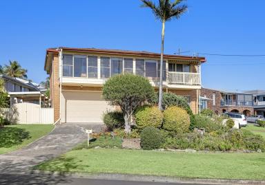House For Lease - NSW - Kiama Downs - 2533 - Stunning Coastal Living with Breathtaking Ocean Views (Image 2)