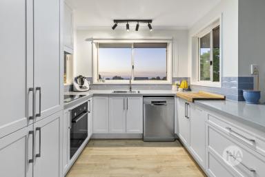 House For Sale - VIC - Mornington - 3931 - Elevated Coastal Living with Bay Views and Exceptional Flexibility  (Image 2)