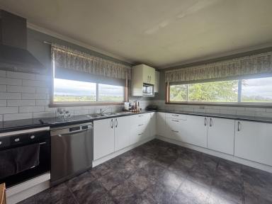 House For Sale - TAS - Upper Stowport - 7321 - Country Living  (Image 2)