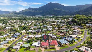 House For Sale - QLD - Bentley Park - 4869 - DOUBLE-STOREY HOME WIITH FIVE BEDROOMS, TWO WITH ENSUITE  (Image 2)