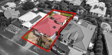 House For Sale - QLD - Bentley Park - 4869 - DOUBLE-STOREY HOME WIITH FIVE BEDROOMS, TWO WITH ENSUITE  (Image 2)