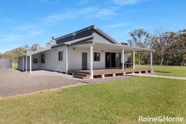Acreage/Semi-rural For Sale - NSW - Tomerong - 2540 - Private Dual-Living Acreage Retreat  (Image 2)