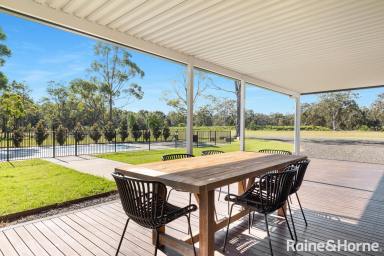 Acreage/Semi-rural For Sale - NSW - Tomerong - 2540 - Private Dual-Living Acreage Retreat  (Image 2)