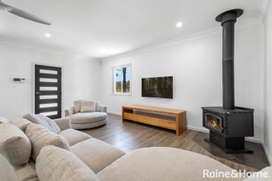 House For Sale - NSW - Tomerong - 2540 - Private Dual-Living Acreage Retreat  (Image 2)