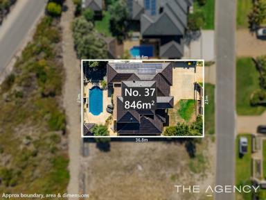 House For Sale - WA - Secret Harbour - 6173 - A Private Coastal Sanctuary With Resort‑Style Luxury  (Image 2)