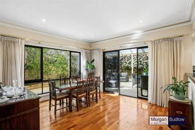 House For Sale - WA - Dalkeith - 6009 - Charming Contemporary Living in Prestige Location  (Image 2)