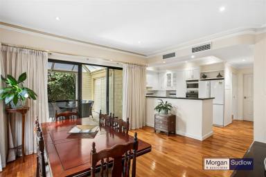 House For Sale - WA - Dalkeith - 6009 - Charming Contemporary Living in Prestige Location  (Image 2)
