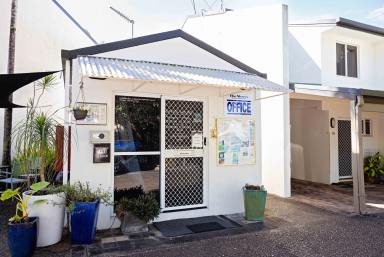 Business For Sale - QLD - Blacks Beach - 4740 - BUSINESS FOR SALE - THE SHORES HOLIDAY APARTMENTS, MACKAY  (Image 2)